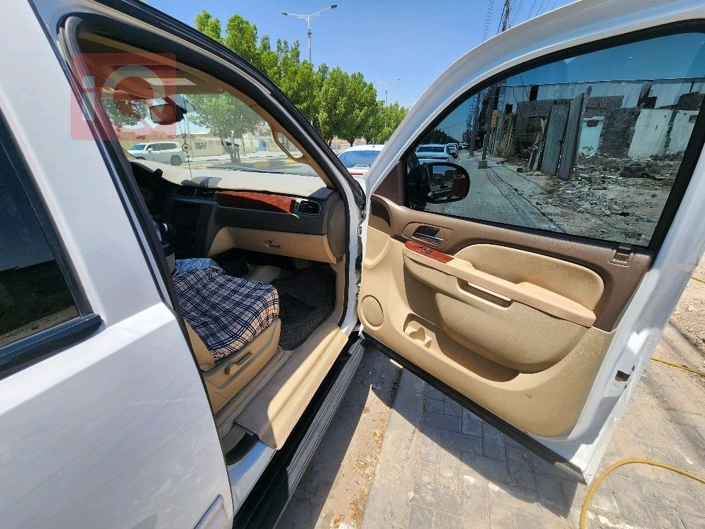 GMC Yukon